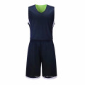 Großhandel reversible Basketball Uniformen